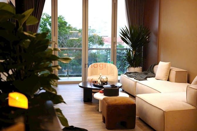 Hình ảnh Cho thuê Trang Chủ MB66.COM / Đăng Ký Tặng 66K Cảnh Viên 122m² – 3PN, nhà đẹp – 35tr/th