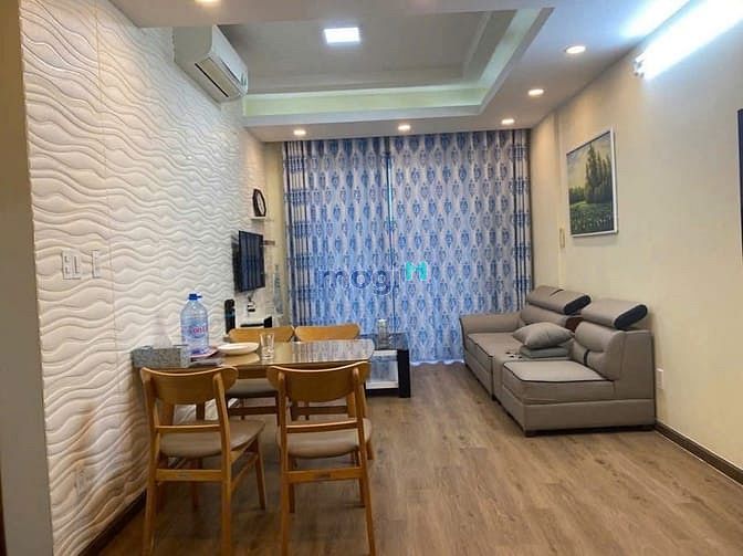 Hình ảnh Cho thuê chung cư CTL Tower Dương Thị Giang 9tr/th 2PN Full nội thất