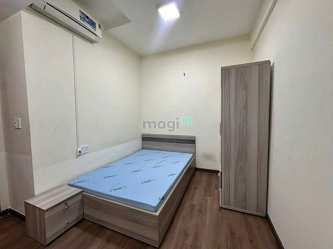Hình ảnh Cho thuê chung cư CTL Tower Dương Thị Giang 9tr/th 2PN Full nội thất