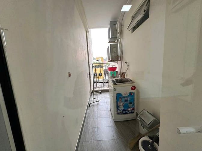 Hình ảnh Cho thuê chung cư CTL Tower Dương Thị Giang 9tr/th 2PN Full nội thất