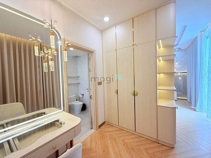 Hình ảnh Cho thuê Trang Chủ MB66.COM / Đăng Ký Tặng 66K chung cư cao cấp The Ascentia, 3PN, WC, full nội thất