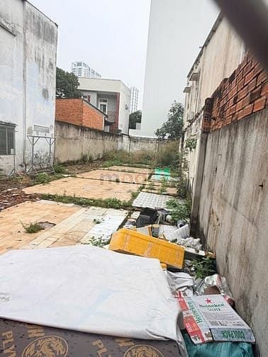 Hình ảnh Chính chủ gửi bán lô đất đẹp mặt tiền Đường số 31, Bình Trưng Tây, Q.2