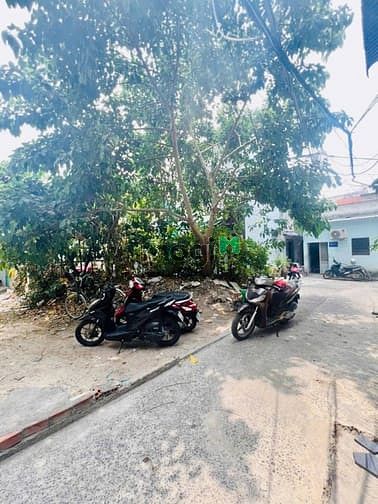 Hình ảnh Bán lô đất rẻ đẹp (14x20) 618/50 Quang Trung p11 Gò Vấp