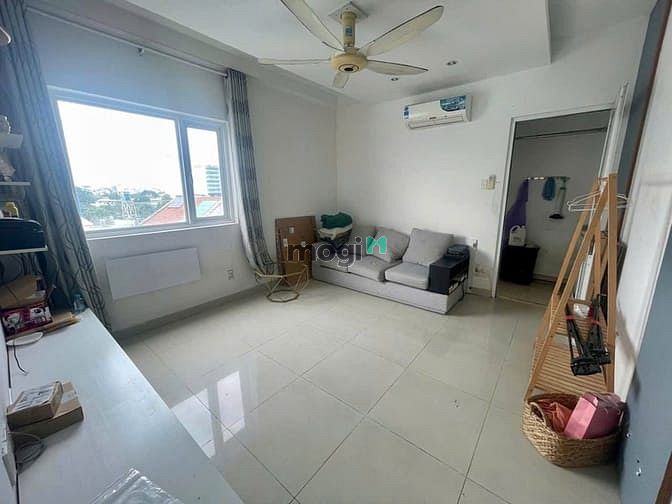 Hình ảnh Căn 2p chỉ 9.5tr Chung cư Carillon 5,Tân Phú
