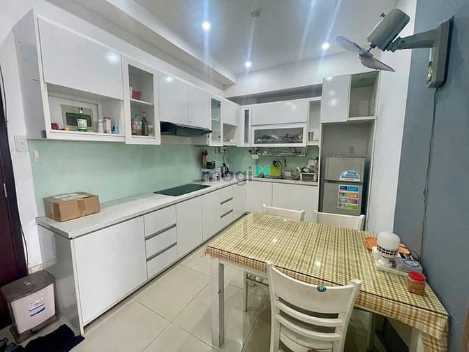 Hình ảnh Căn 2p chỉ 9.5tr Chung cư Carillon 5,Tân Phú