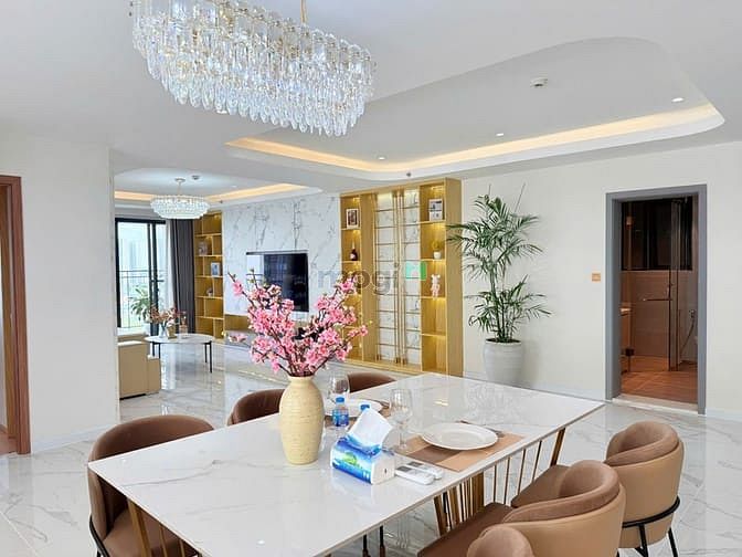 Hình ảnh Cho thuê Trang Chủ MB66.COM / Đăng Ký Tặng 66K chung cư cao cấp Hưng Phúc ( Happy Residence ).