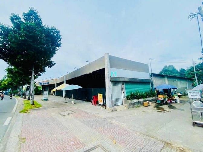 Hình ảnh Siêu hiếm 3 mặt tiền Phạm Văn Đồng, Thủ đức – 35x38m – 179 tỷ