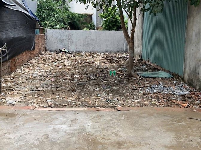 Hình ảnh Chính chủ gửi bán lô đất hẻm đường Lê Văn Thịnh, Bình Trưng Tây, Q.2