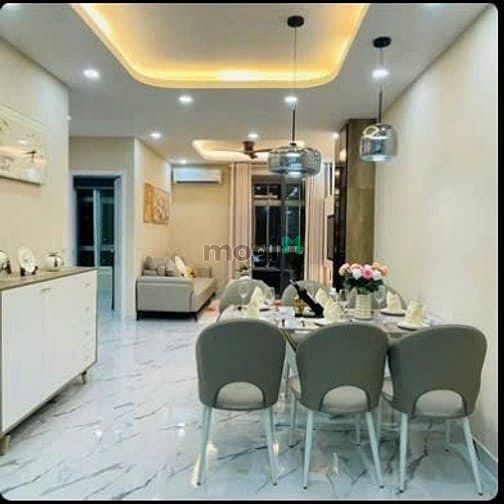 Hình ảnh Cho thuê Trang Chủ MB66.COM / Đăng Ký Tặng 66K chung cư cao cấp Green Valley, 3Pn,2Wc,nội thất cơ bản
