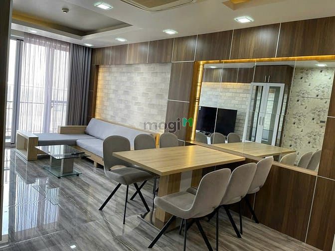 Hình ảnh Cho thuê Trang Chủ MB66.COM / Đăng Ký Tặng 66K chung cư cao cấp Scenic Valley, 80m2, 2Pn, 2WC.