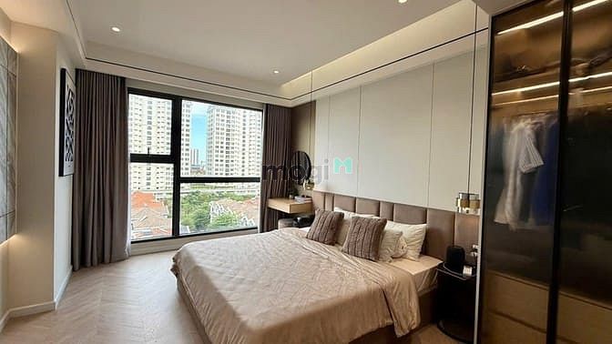 Hình ảnh Cho thuê CH Midtown M7, 2 phòng ngủ, 23triệu, Phú Mỹ Hưng, HCM