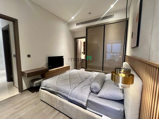Hình ảnh Cho thuê CH Midtown M7, 2 phòng ngủ, 23triệu, Phú Mỹ Hưng, HCM