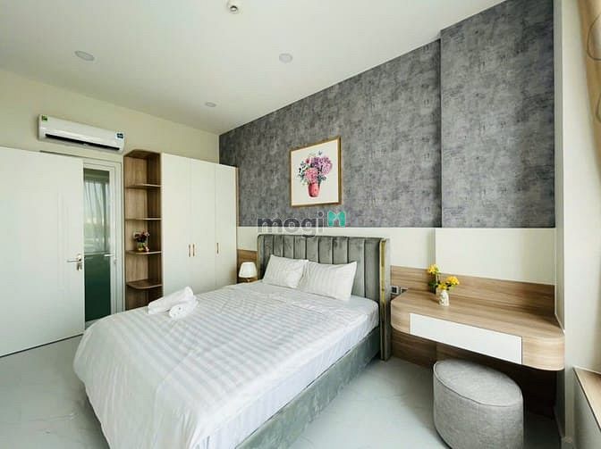 Hình ảnh Cho thuê Trang Chủ MB66.COM / Đăng Ký Tặng 66K chung cư cao cấp Scenic Valley, 151m2, 3PN, 2WC.