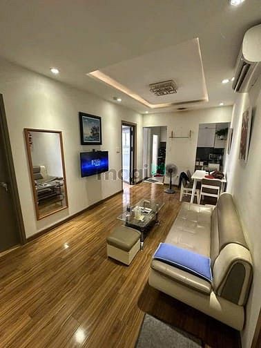 Hình ảnh Chung cư Ruby, Nguyễn Sỹ Sách, TB: 3p ngủ, NTCB,  10tr/th, 100m2