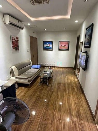 Hình ảnh Chung cư Ruby, Nguyễn Sỹ Sách, TB: 3p ngủ, NTCB,  10tr/th, 100m2