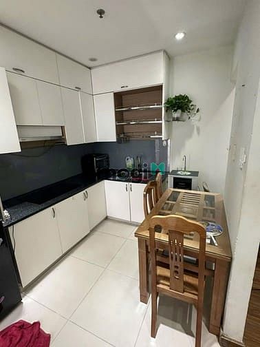 Hình ảnh Chung cư Ruby, Nguyễn Sỹ Sách, TB: 3p ngủ, NTCB,  10tr/th, 100m2