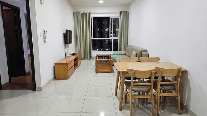 Hình ảnh C/h Topaz Garden, Trịnh Đình Thảo, TP, 75m2, 2PN, 2WC, 9tr/th Nội thất