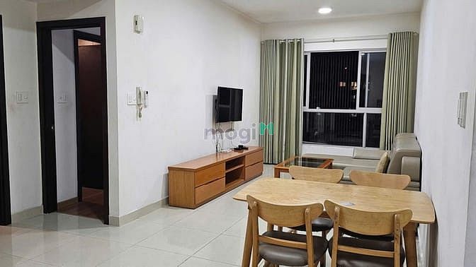 Hình ảnh C/h Topaz Garden, Trịnh Đình Thảo, TP, 75m2, 2PN, 2WC, 9tr/th Nội thất