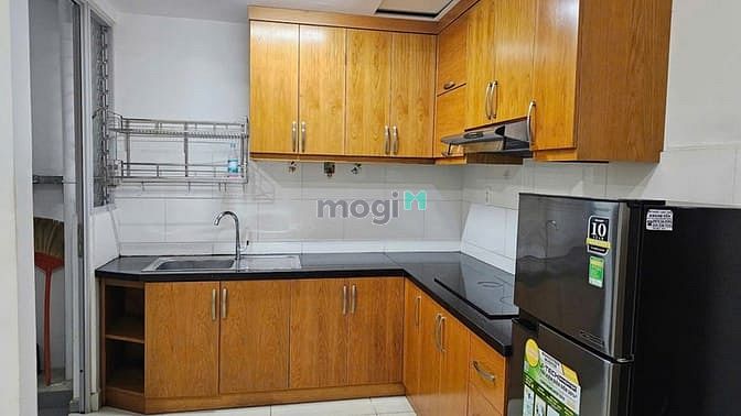 Hình ảnh C/h Topaz Garden, Trịnh Đình Thảo, TP, 75m2, 2PN, 2WC, 9tr/th Nội thất