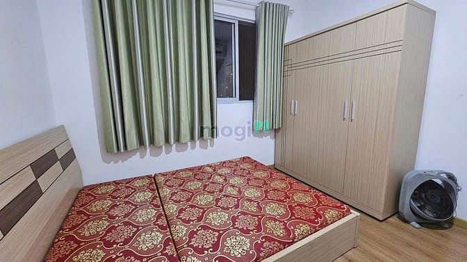 Hình ảnh C/h Topaz Garden, Trịnh Đình Thảo, TP, 75m2, 2PN, 2WC, 9tr/th Nội thất