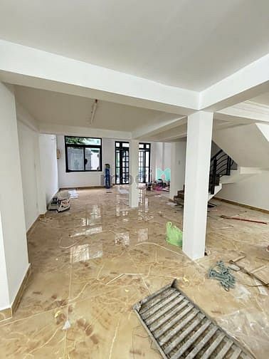 Hình ảnh Cho thuê nhà nguyên căn SÁT BÊN sân bay Tân Sơn Nhất