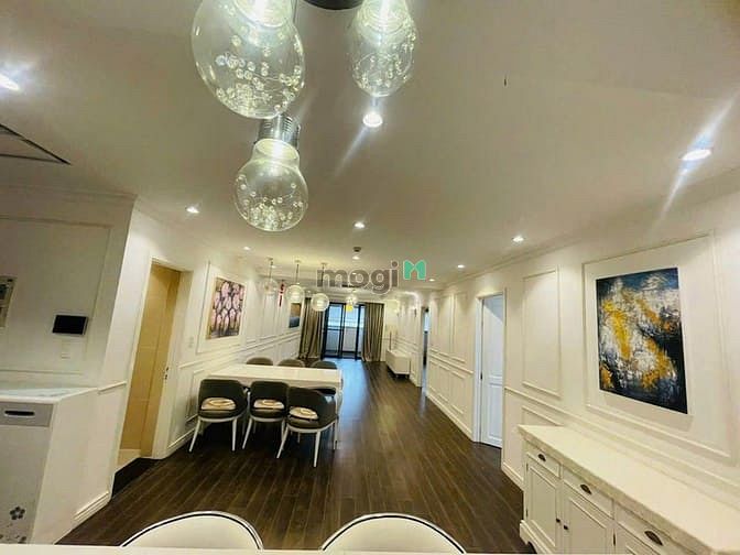 Hình ảnh Cho thuê Trang Chủ MB66.COM / Đăng Ký Tặng 66K Ascentia Phú Mỹ Hưng, 3PN, 108m² giá 30tr/th