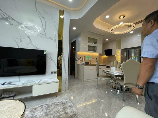 Hình ảnh Cho thuê Trang Chủ MB66.COM / Đăng Ký Tặng 66K chung cư cao cấp The Ascentia, 3Pn, 2Wc, full nội thất
