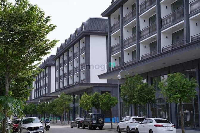 Hình ảnh Bán sophouse An Cựu - đối diện với Aeon mall huế