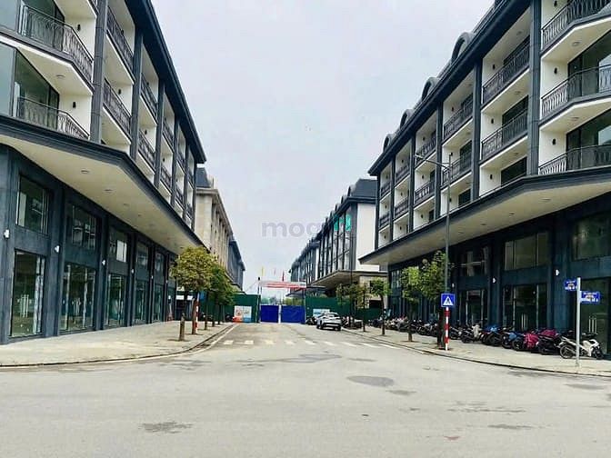 Hình ảnh Bán sophouse An Cựu - đối diện với Aeon mall huế