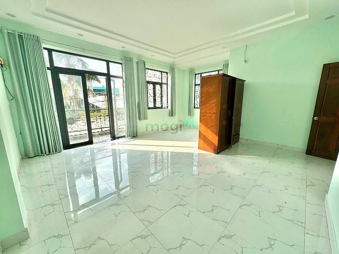 Hình ảnh Nhà 7x20 5 tầng 7 phòng ngủ Đường Lê Văn Quới hẻm 8m