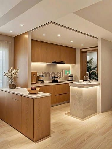 Hình ảnh Cho Thuê CH The Antonia, PMH, HCMC, 87m2, giá : 24 triệu /tháng
