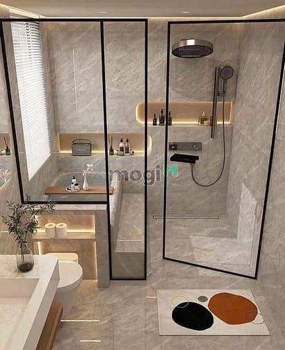 Hình ảnh Cho Thuê CH The Antonia, PMH, HCMC, 87m2, giá : 24 triệu /tháng