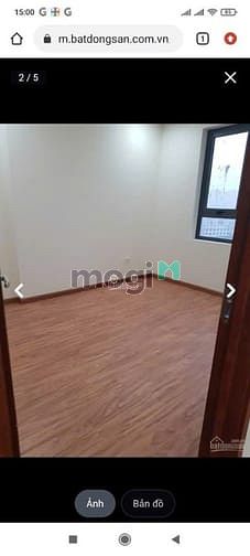 Hình ảnh Chính chủ cho thuê căn chung cư