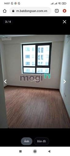 Hình ảnh Chính chủ cho thuê căn chung cư