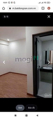 Hình ảnh Chính chủ cho thuê căn chung cư