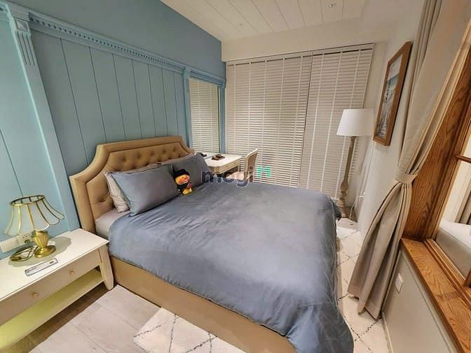 Hình ảnh Cho thuê CH Antonia , 2 Phòng ngủ, view villa, 25 triệu, PMH, Q7, HCM
