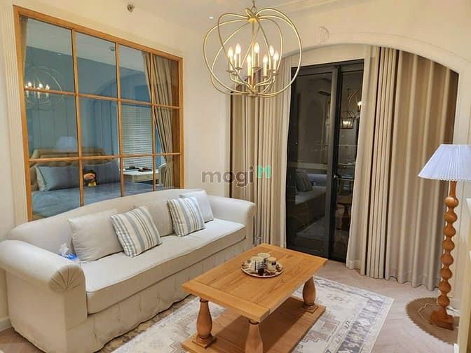 Hình ảnh Cho thuê CH Antonia , 2 Phòng ngủ, view villa, 25 triệu, PMH, Q7, HCM