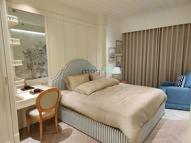 Hình ảnh Cho thuê CH Antonia , 2 Phòng ngủ, view villa, 25 triệu, PMH, Q7, HCM