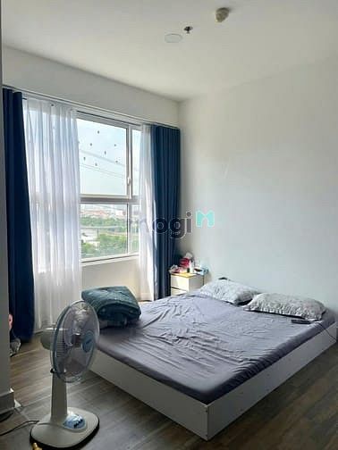 Hình ảnh Chung cư Sky Center, Phổ Quang, P2, TB: 1p ngủ, đầy đủ nội thất, 12tr