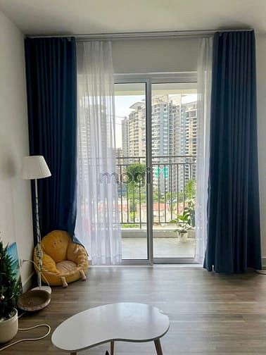 Hình ảnh Chung cư Sky Center, Phổ Quang, P2, TB: 1p ngủ, đầy đủ nội thất, 12tr