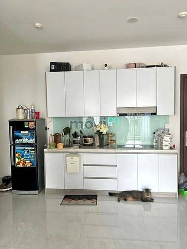 Hình ảnh Chung cư Sky Center, Phổ Quang, P2, TB: 1p ngủ, đầy đủ nội thất, 12tr
