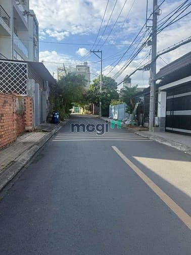 Hình ảnh Bán Đất Mặt Tiền Đường , DT : 123m2 , P.Tăng Nhơn Phú A , Q.9 , 8,2 tỷ
