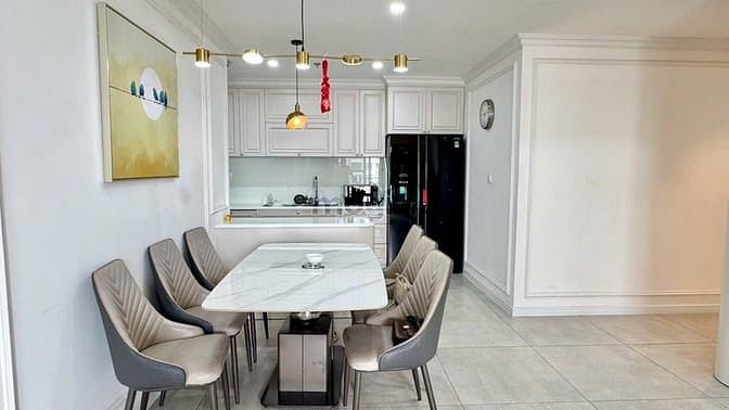 Hình ảnh Cho thuê Trang Chủ MB66.COM / Đăng Ký Tặng 66K chung cư cao cấp The Antonia, 3Pn, 2Wc.