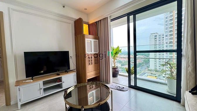Hình ảnh Cho thuê Trang Chủ MB66.COM / Đăng Ký Tặng 66K chung cư cao cấp The Antonia, 3Pn, 2Wc.