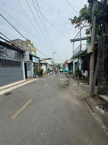 Hình ảnh Bán Đất Mặt Tiền Đường , DT : 123m2 , P.Tăng Nhơn Phú A , Q.9 , 8,2 tỷ