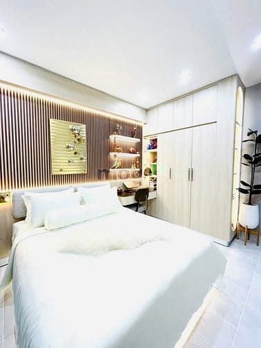 Hình ảnh Cho thuê Midtown 2PN diện tích lớn 120m view biệt thự giá tốt nhất