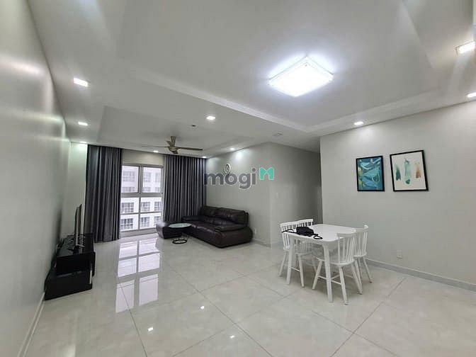 Hình ảnh Cho thuê Trang Chủ MB66.COM / Đăng Ký Tặng 66K chung cư cao cấp Happy Valley, 3Pn, 110m2, thoáng mát.
