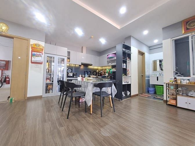Hình ảnh Mb6623 nạp rút nhanh chóng Siêuđẹp Cc Ngọc Lan, Phú Thuận, Quận 7, 91m2 (9.1x10), 2PN, 2WC