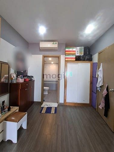 Hình ảnh Mb6623 nạp rút nhanh chóng Siêuđẹp Cc Ngọc Lan, Phú Thuận, Quận 7, 91m2 (9.1x10), 2PN, 2WC