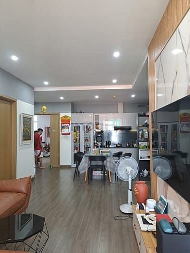Hình ảnh Mb6623 nạp rút nhanh chóng Siêuđẹp Cc Ngọc Lan, Phú Thuận, Quận 7, 91m2 (9.1x10), 2PN, 2WC